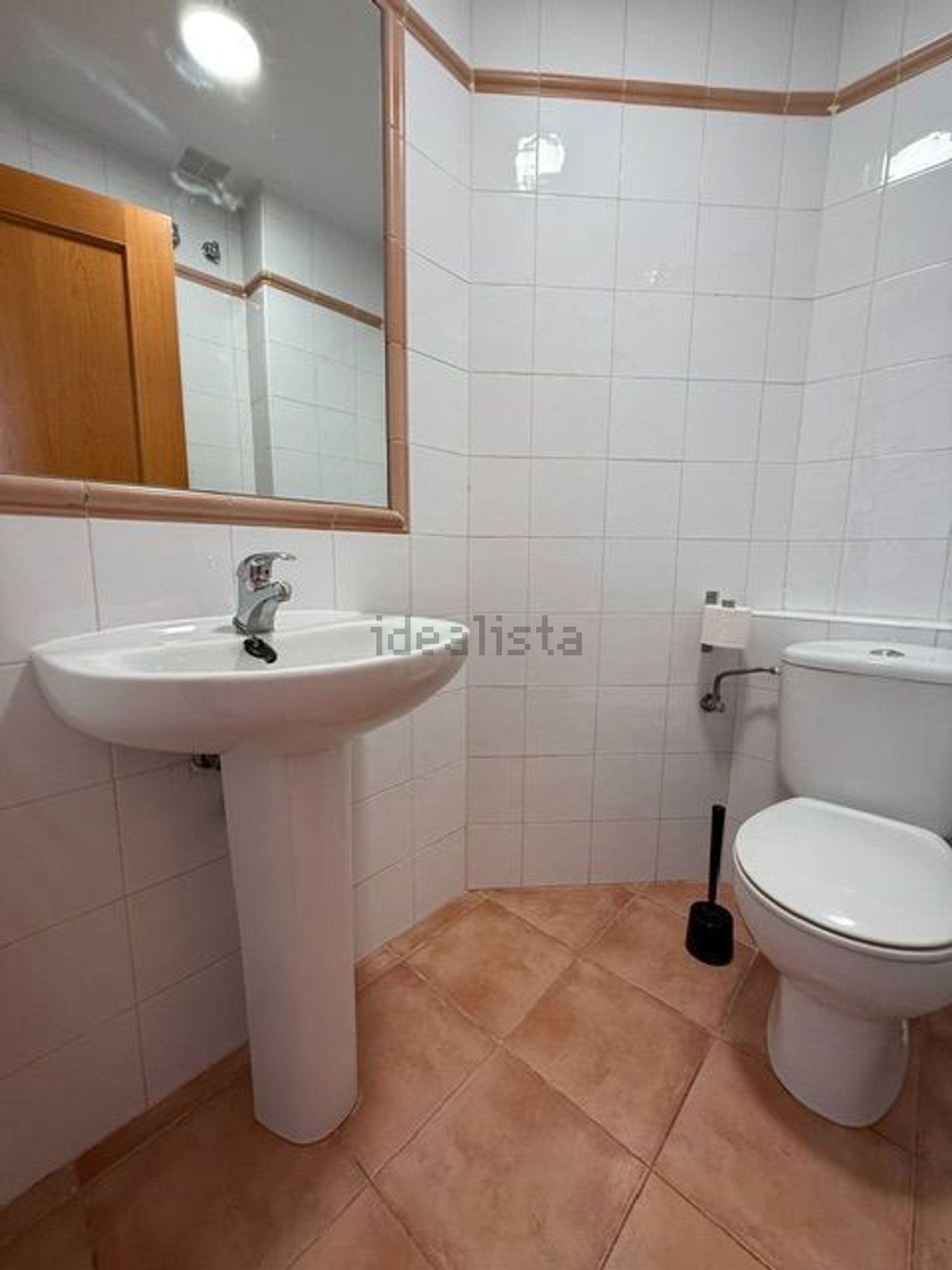 Casa de 130 m² a la Nucia
