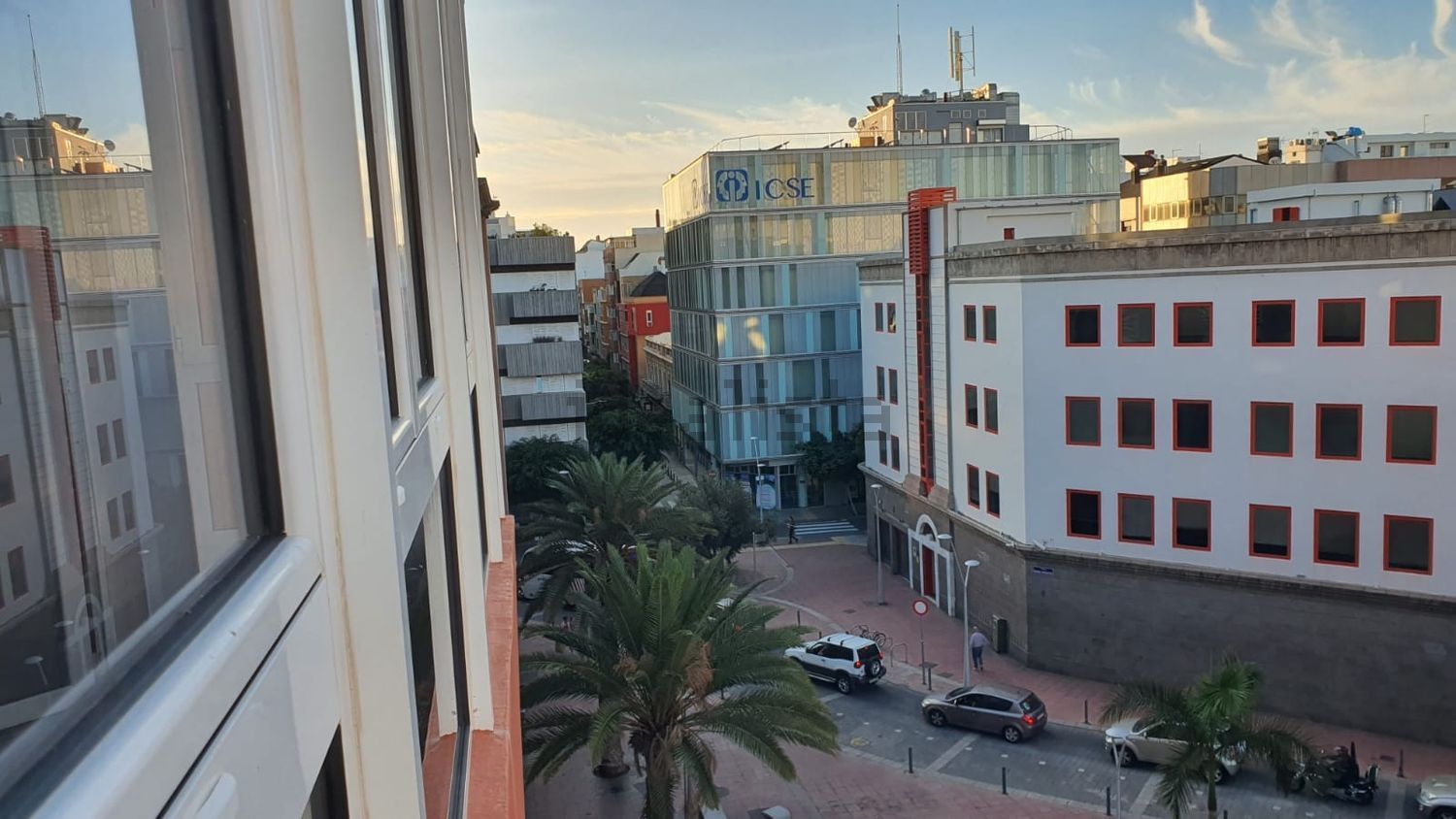 Wohnung 90 m² in Las Palmas de Gran Canaria