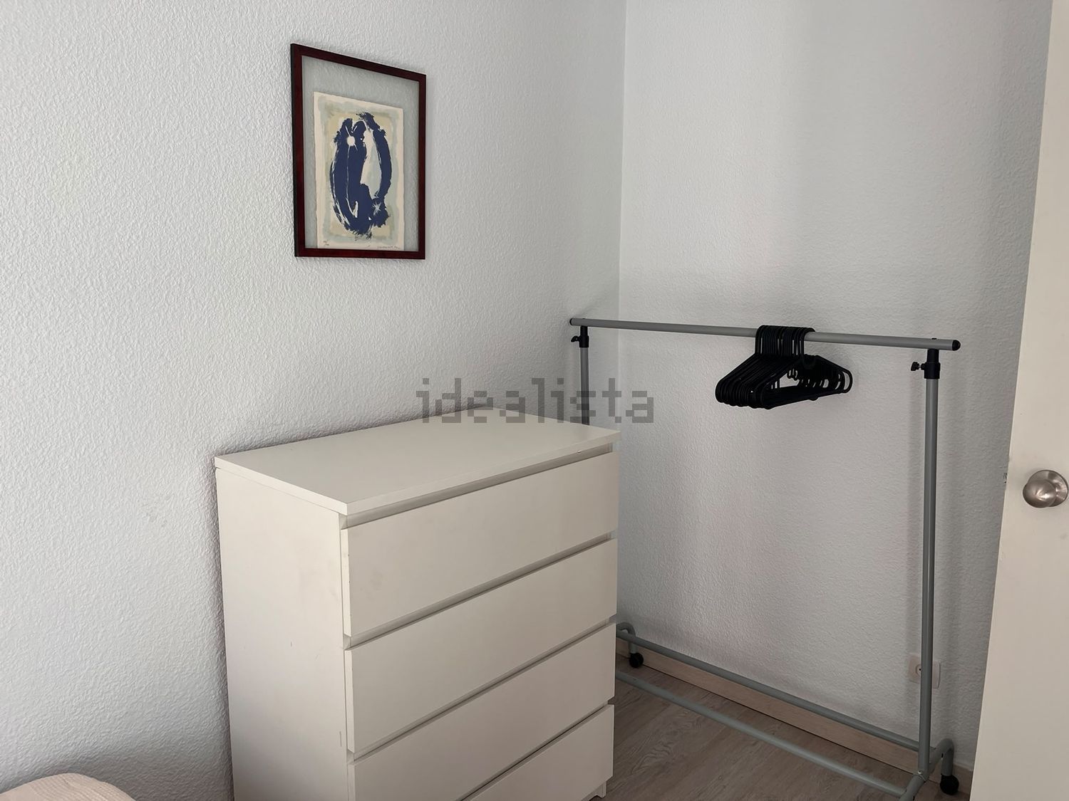 Pis de 75 m² a Madrid