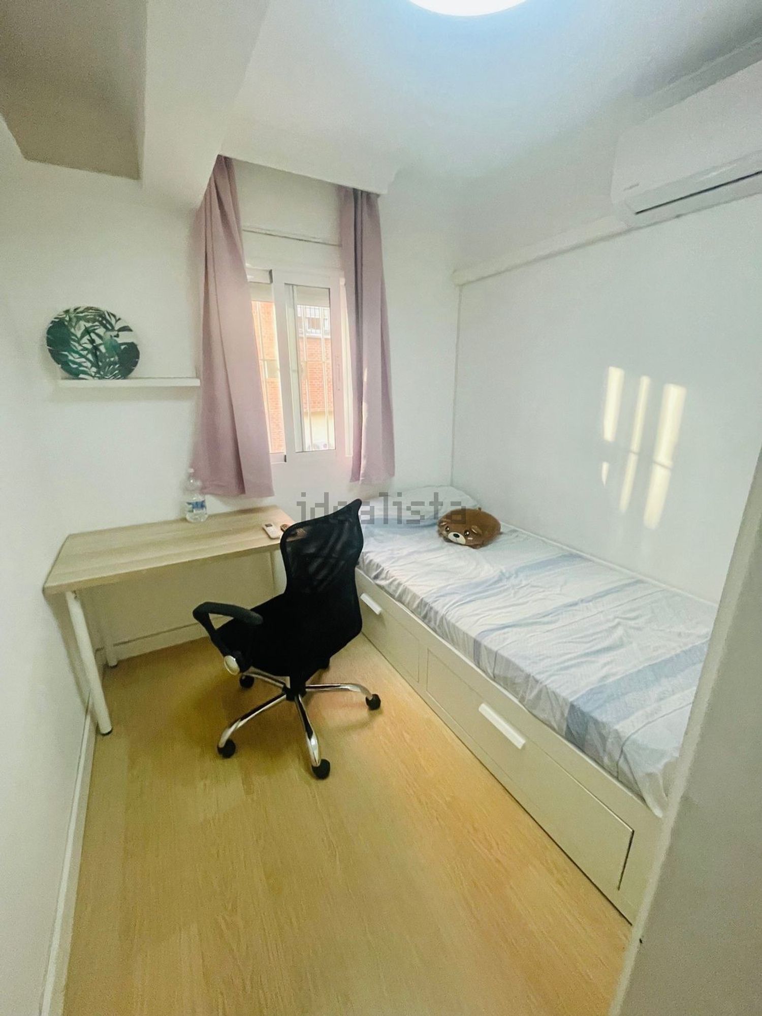 Habitación en alquiler, Sevilla