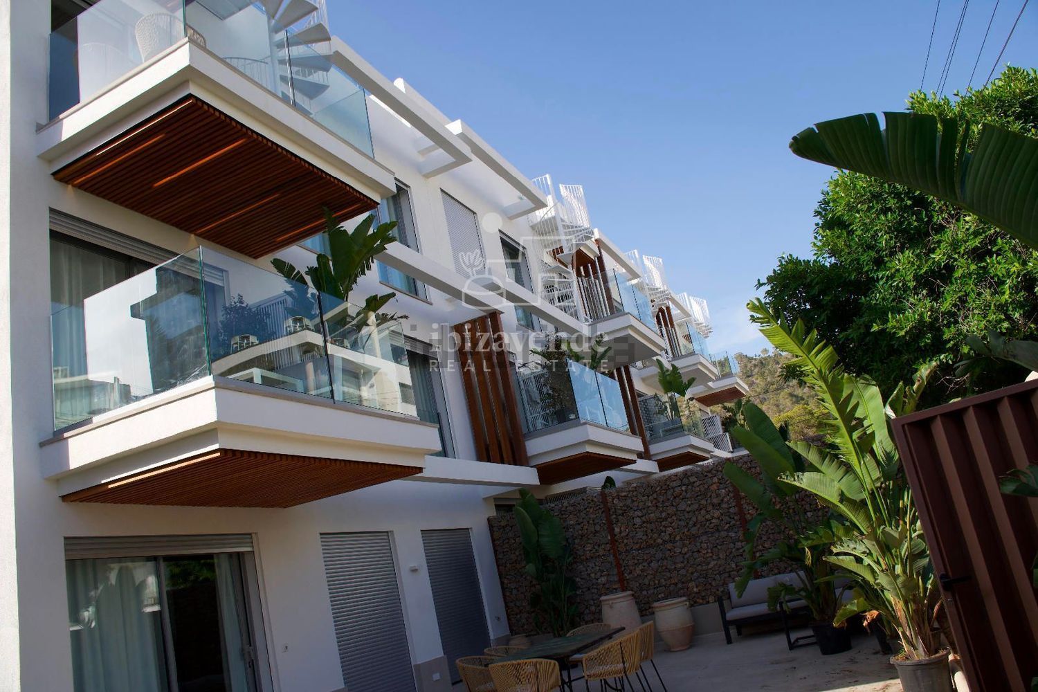 Appartamento 110 m² a Sant Antoni de Portmany