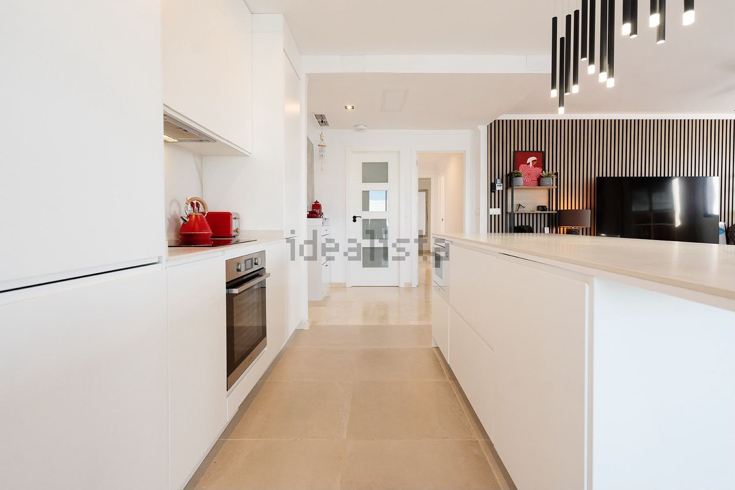 Pis de 275 m² a Ojén