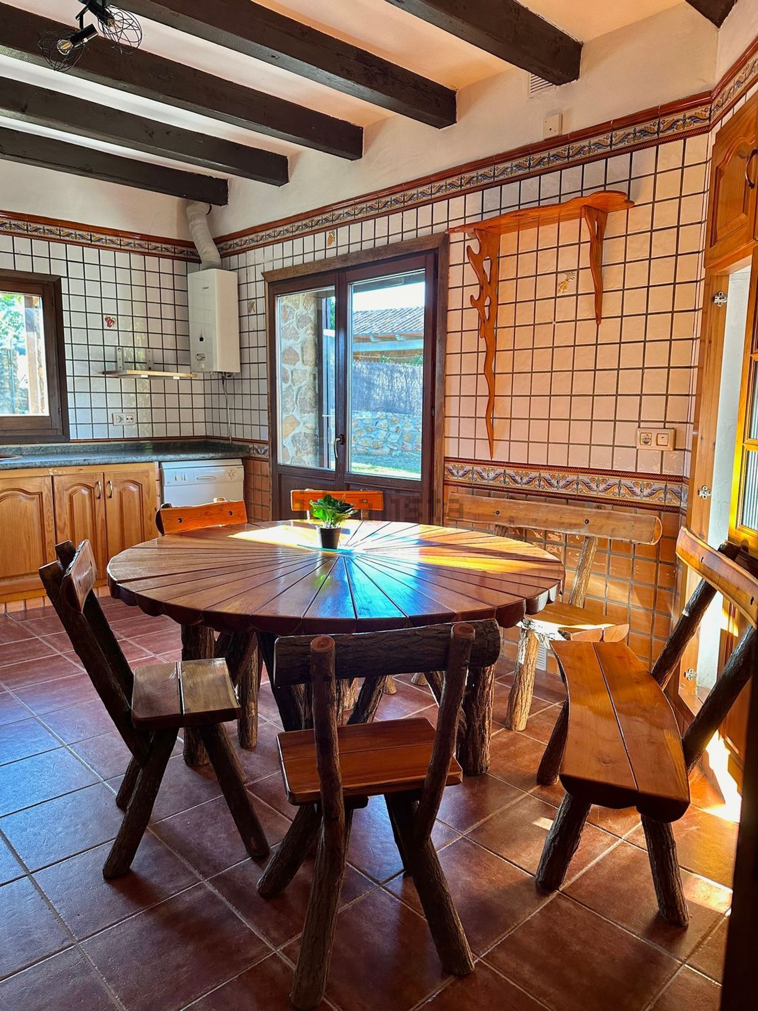 Casa 200 m² a Tarifa