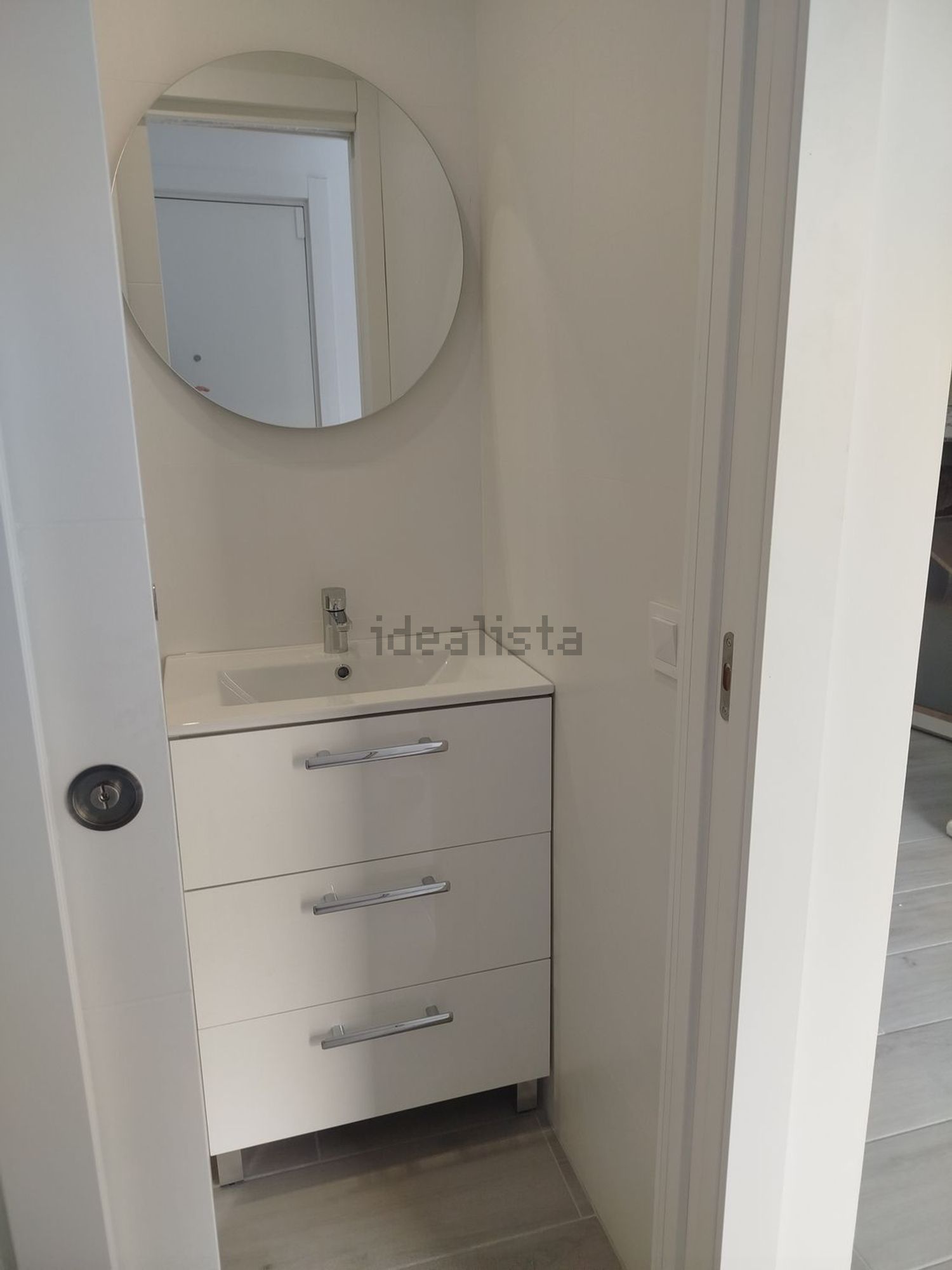 Pis de 90 m² a Fuengirola