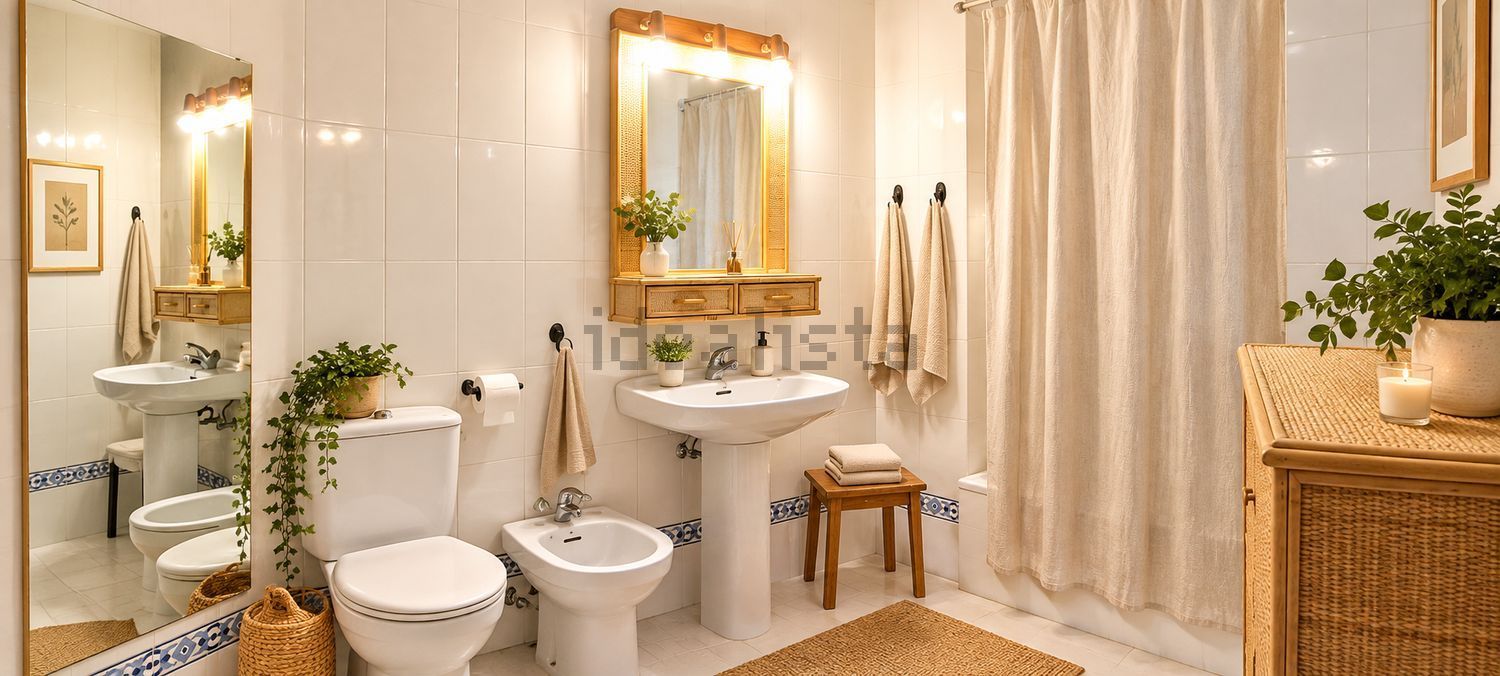 Appartamento 70 m² a Siviglia