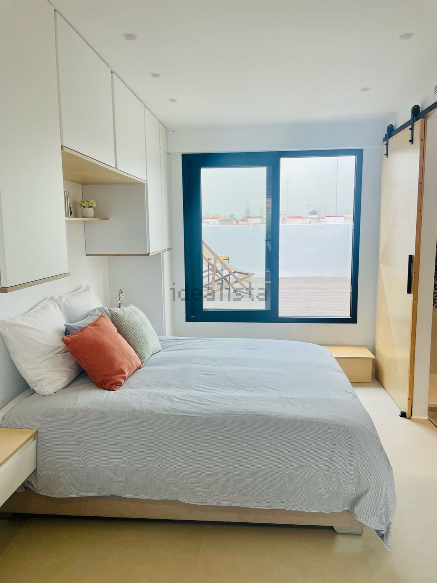 Piso de 42 m² en Valencia