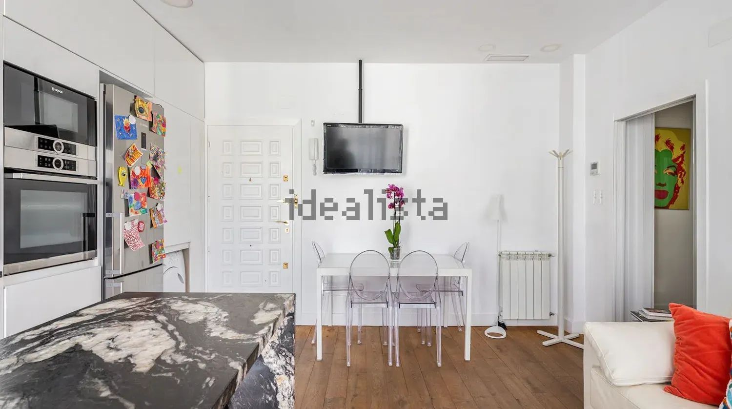 Pis de 73 m² a Madrid