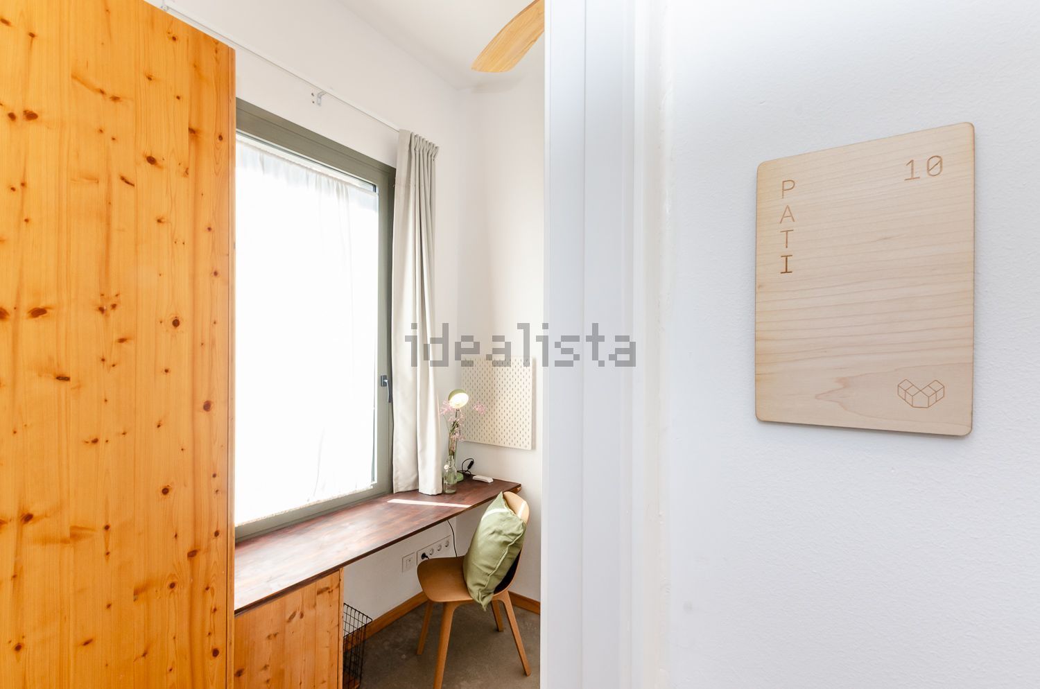 Stanza in affitto, Barcelona