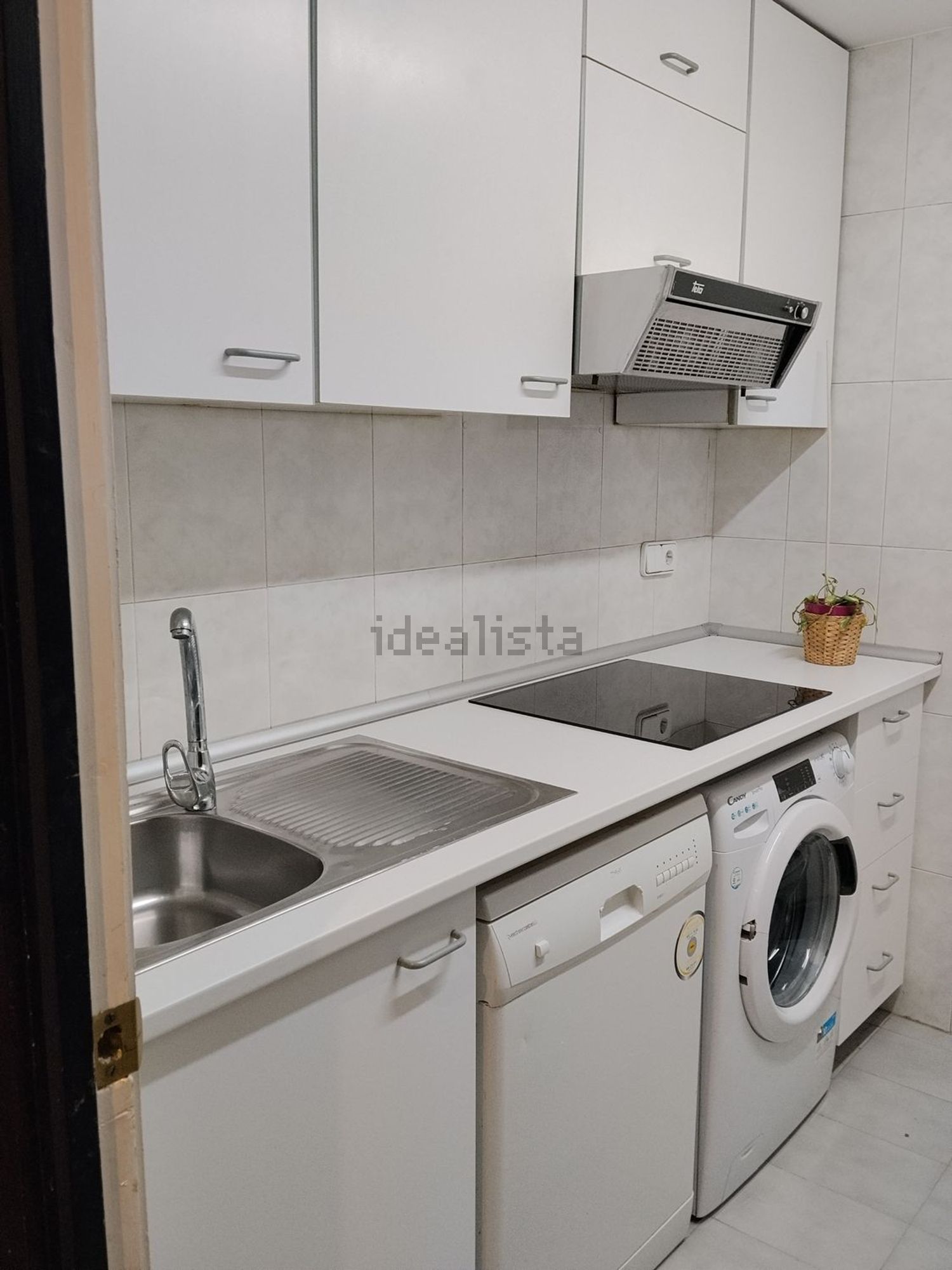 Wohnung 60 m² in Madrid