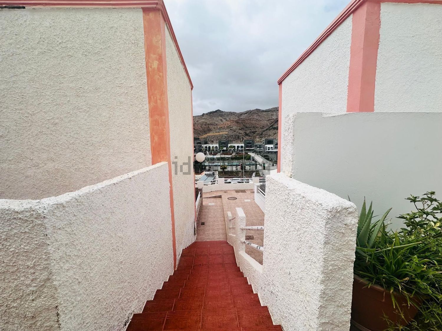 Casa de 100 m² a Mogán