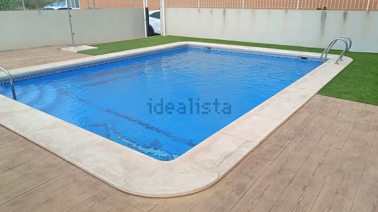 Piso de 82 m² en Almoradí
