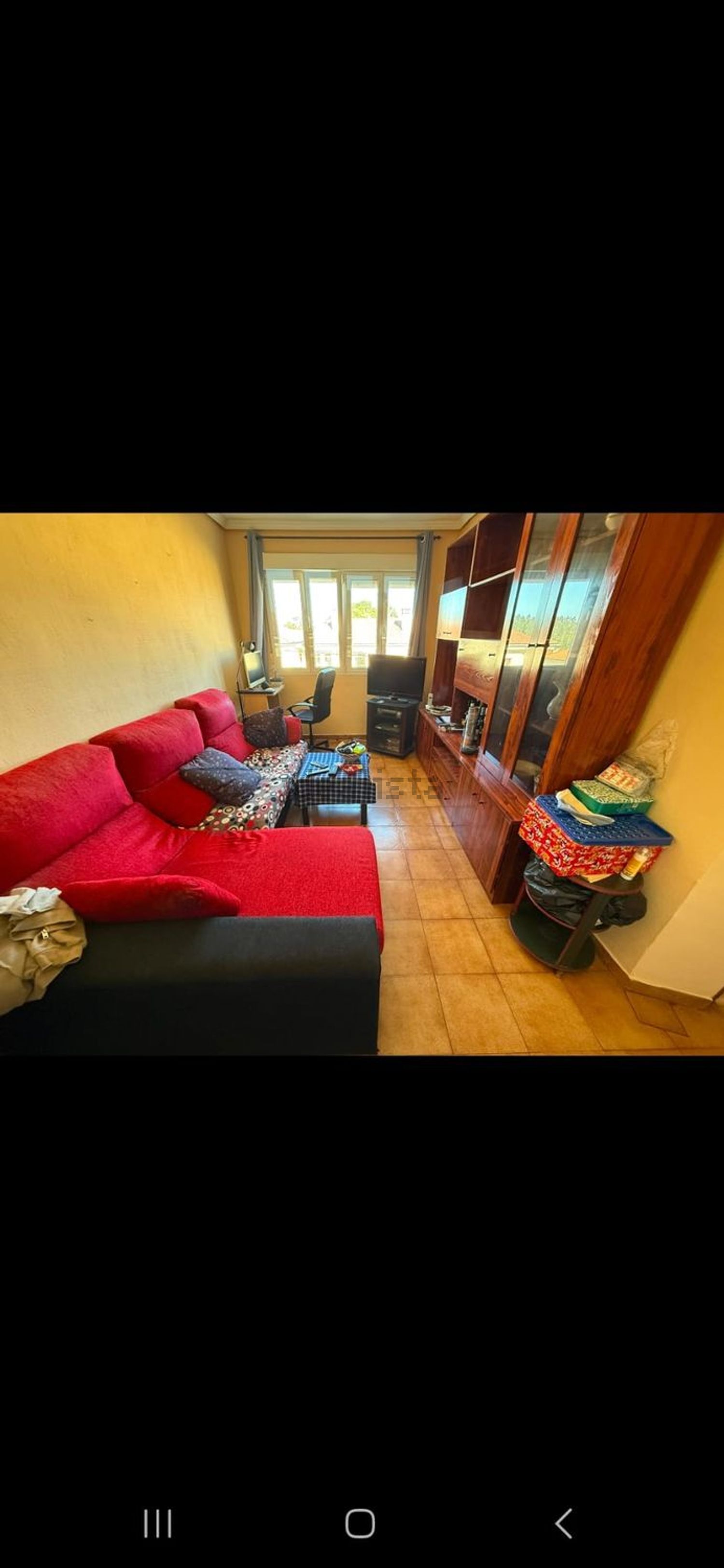 Habitación en alquiler, Briviesca
