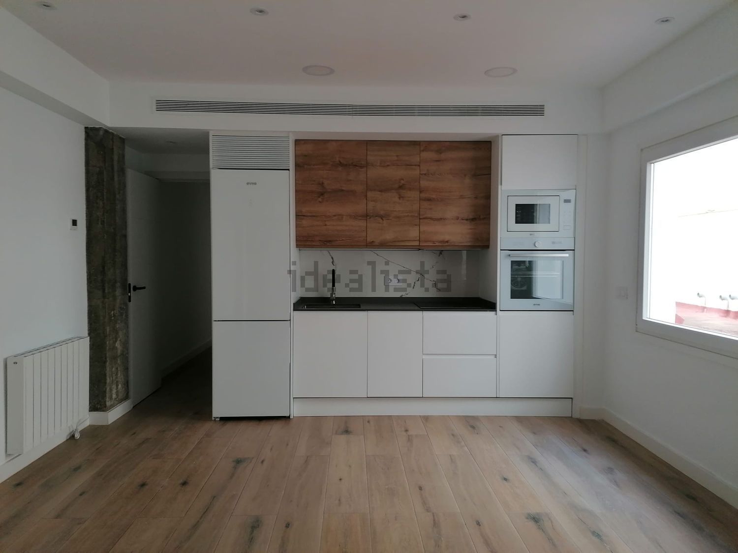 Piso de 76 m² en Zaragoza
