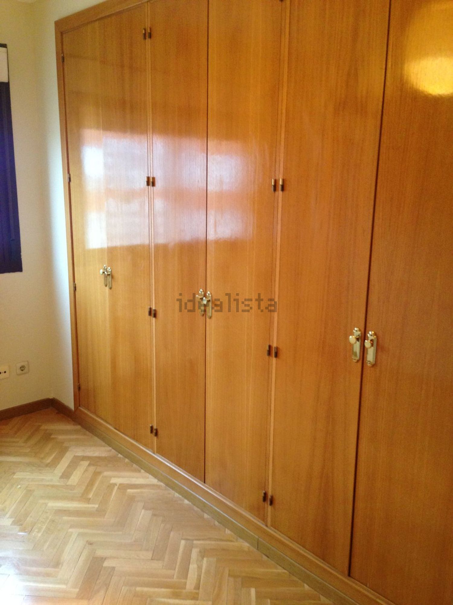 Pis de 110 m² a Madrid