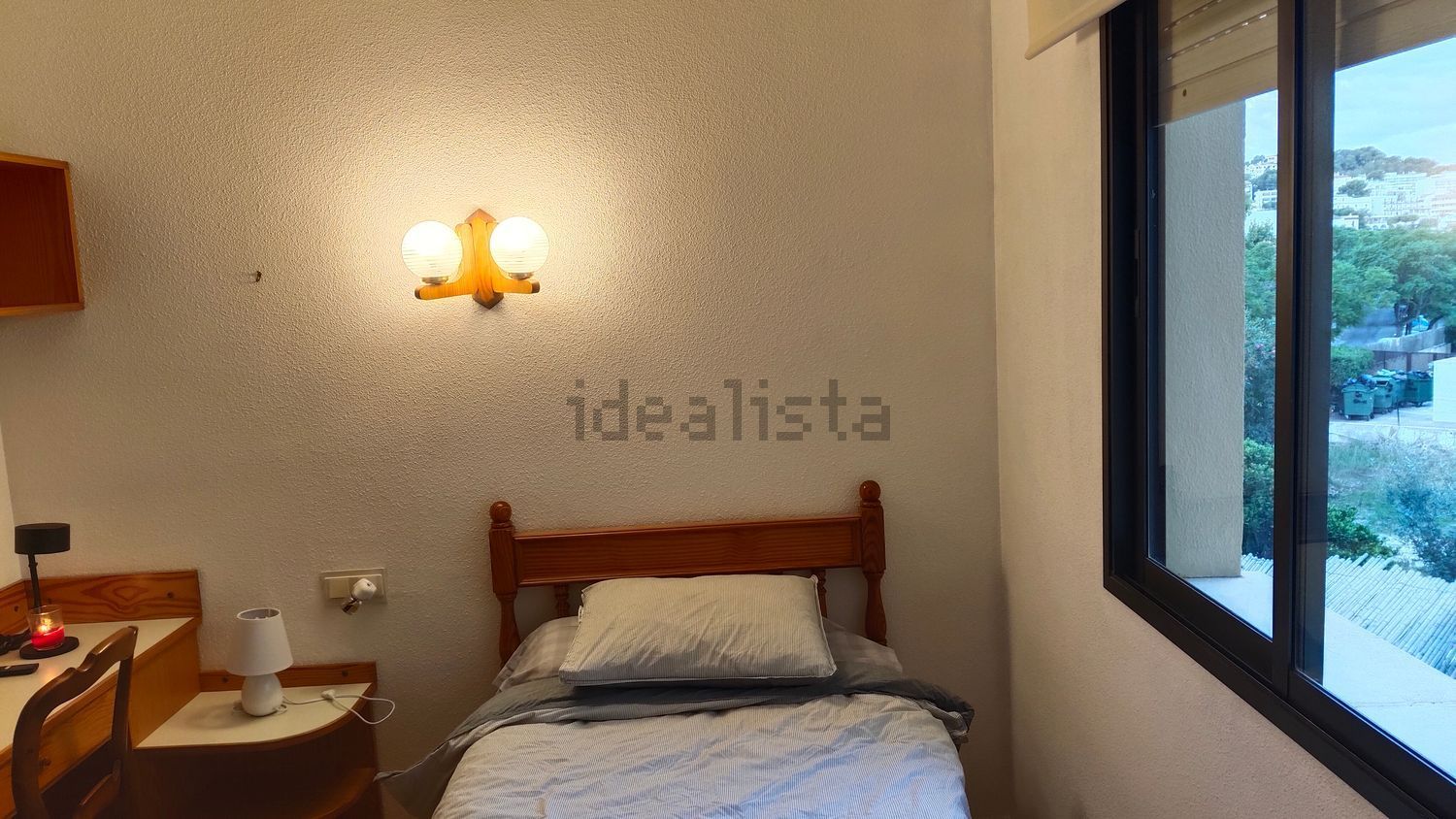 Habitació de lloguer, Calvià