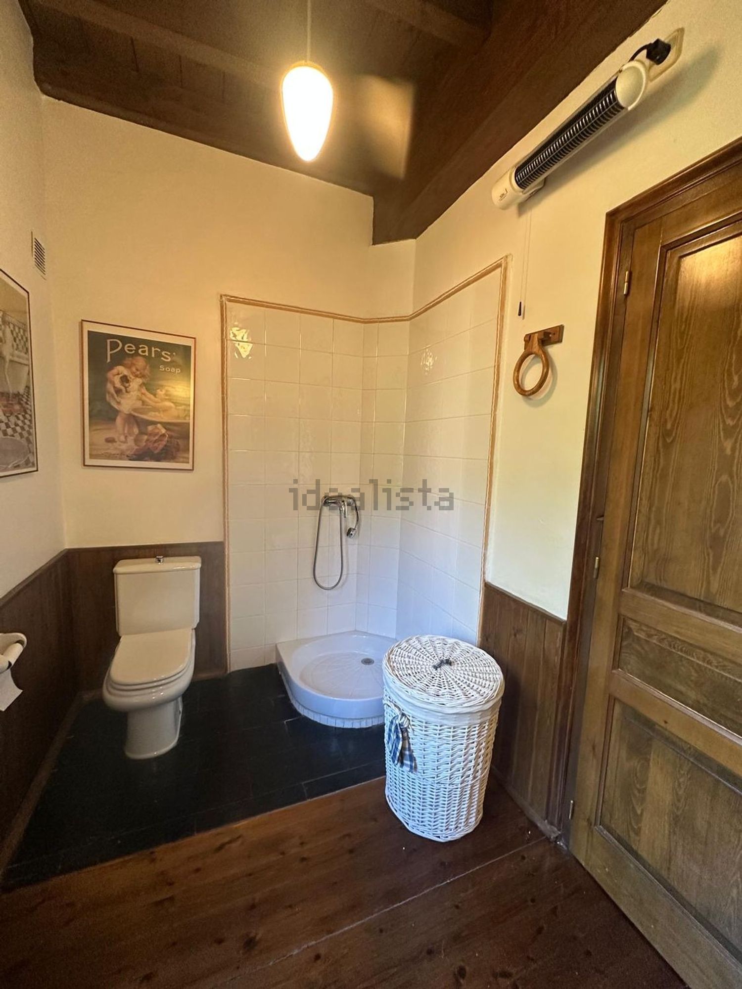 Casa de 151 m² a Viella i Mitjaran