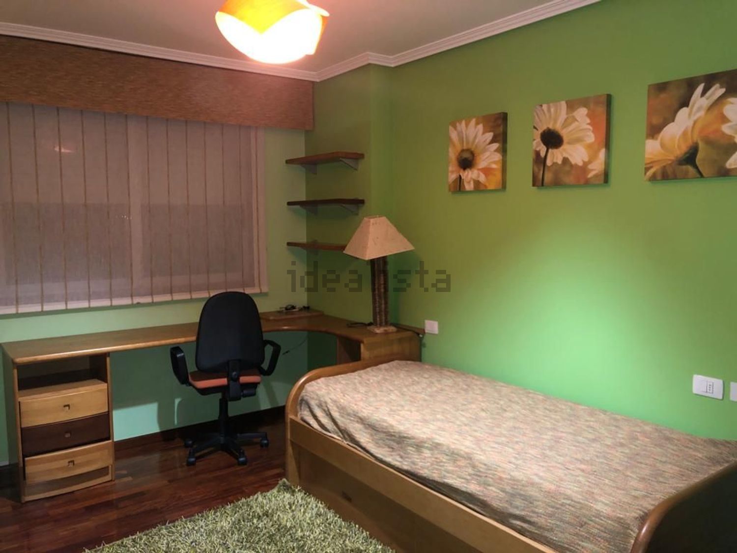 Pis de 105 m² a Culleredo
