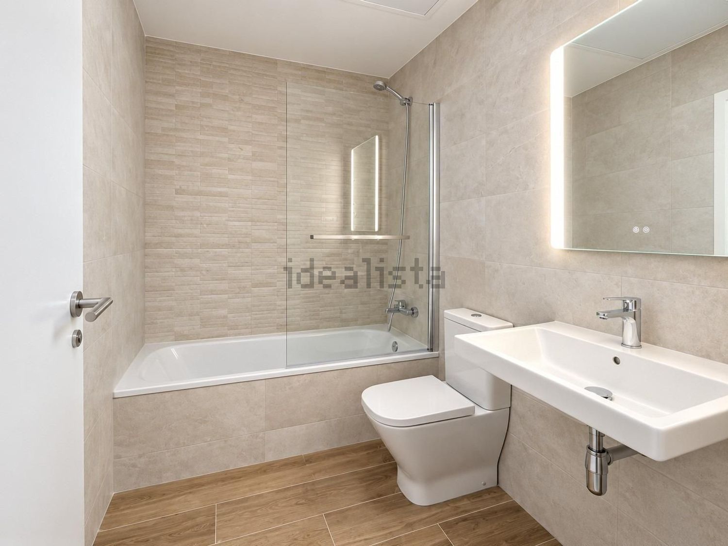 Pis de 110 m² a València