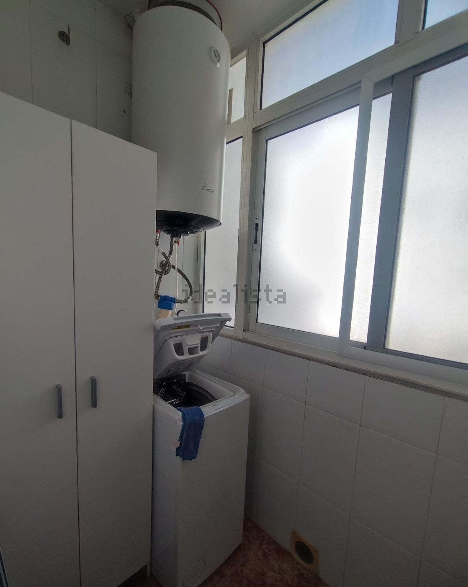 Pis de 96 m² a Almeria