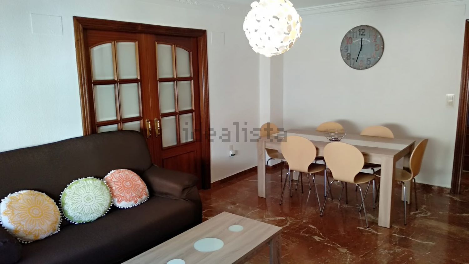 Zimmer zur Miete, Granada