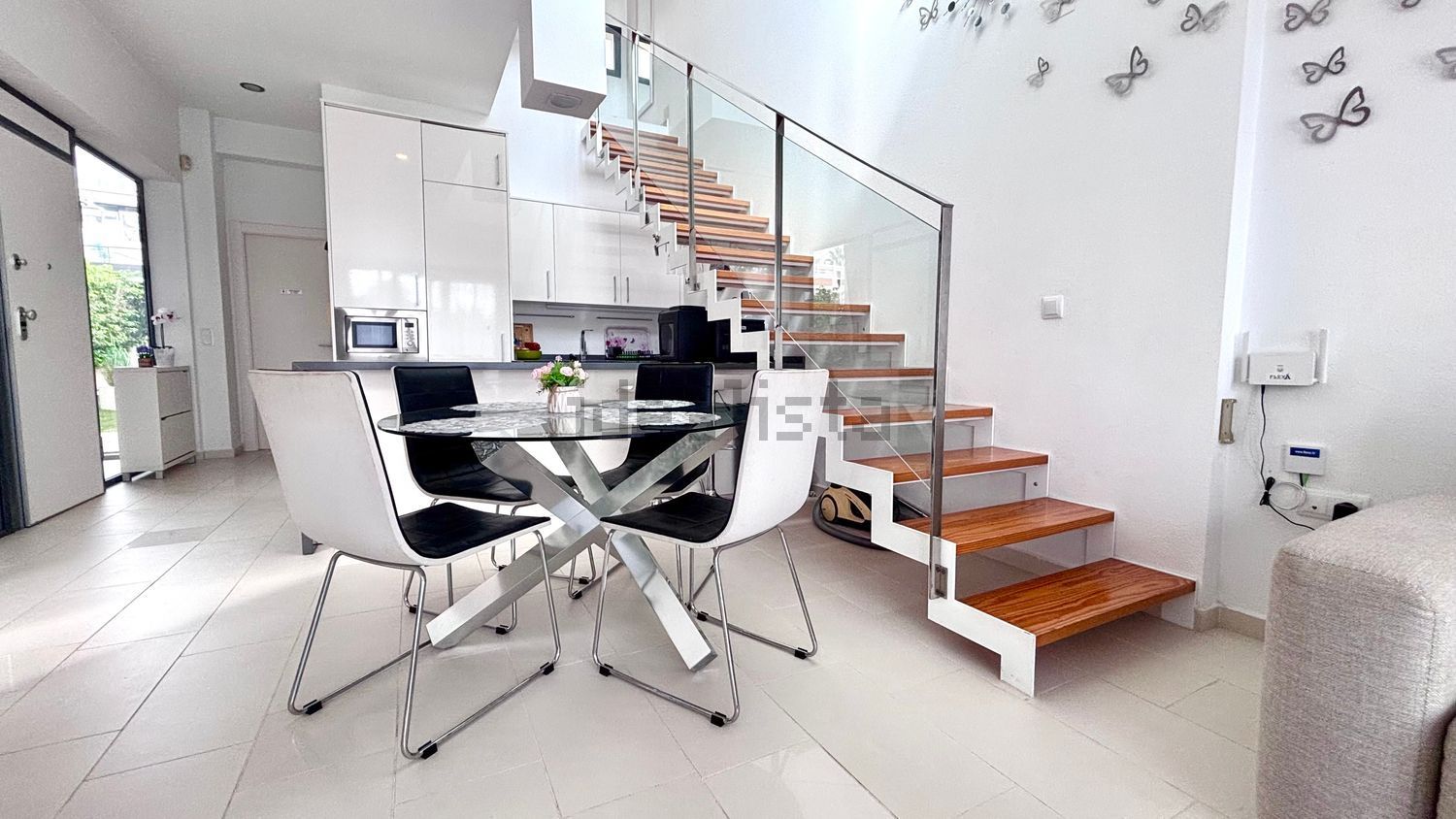Casa de 115 m² a Villamartín