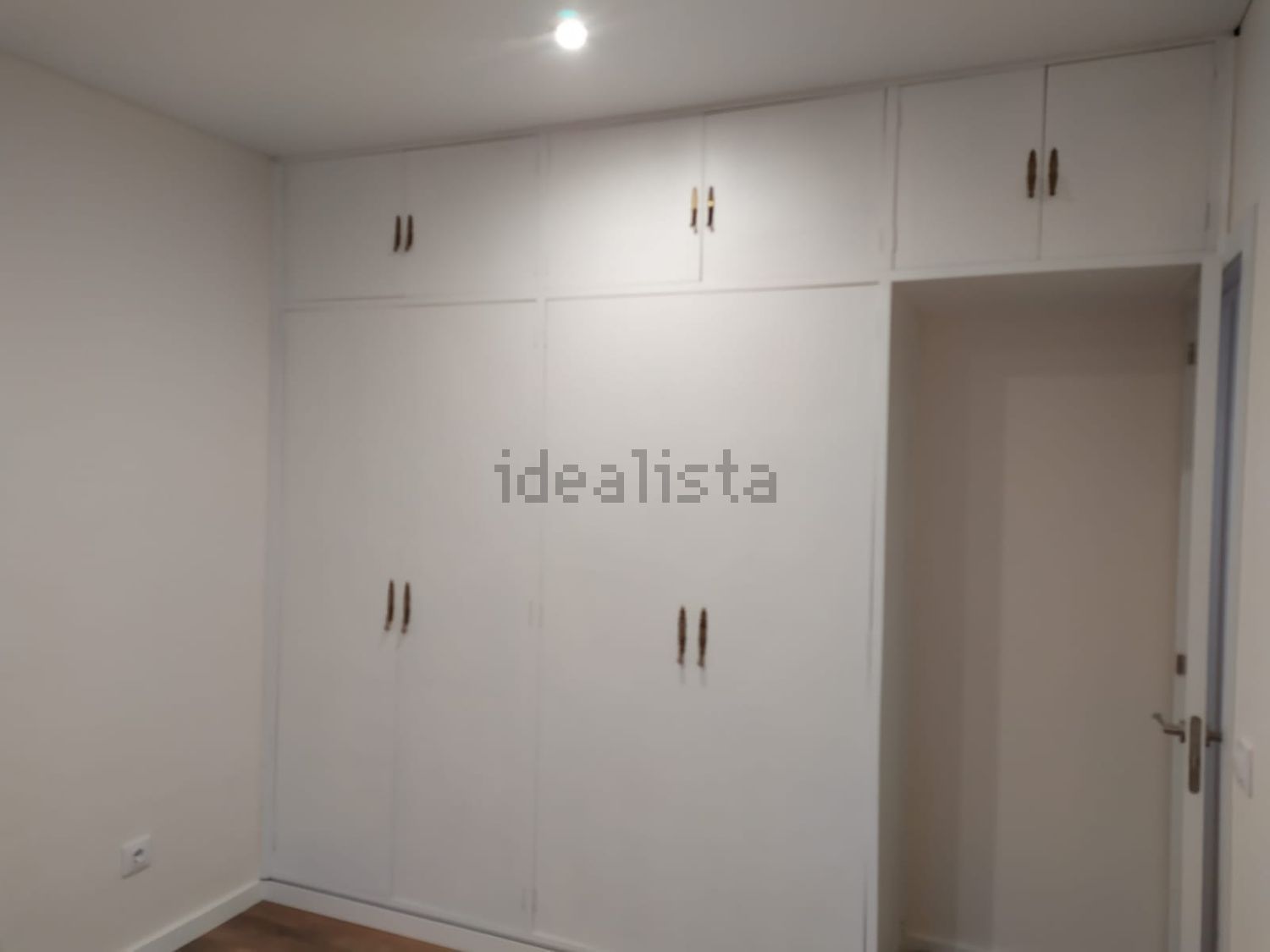 Appartamento 120 m² a Madrid