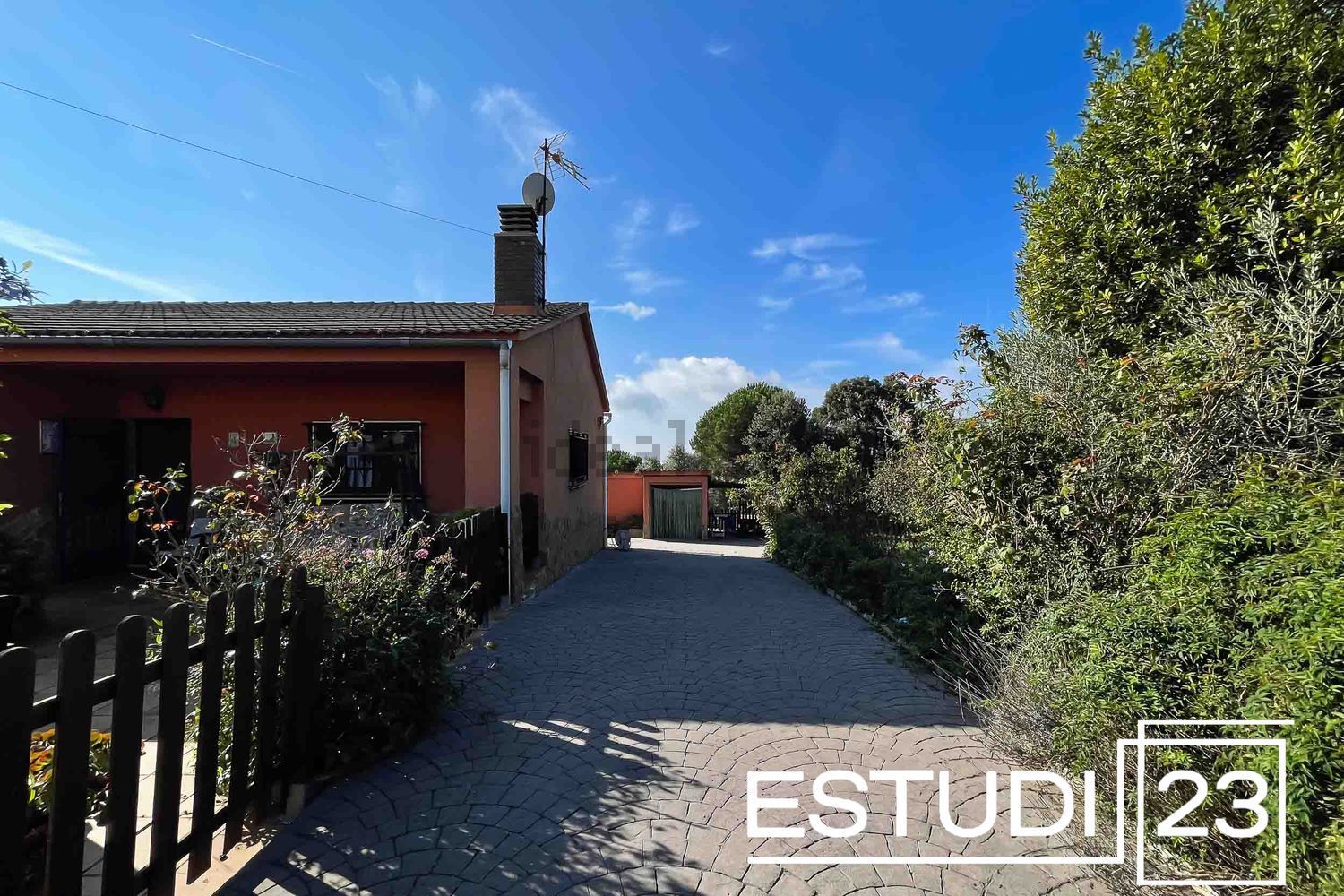 Casa de 110 m² a Sant Iscle de Vallalta
