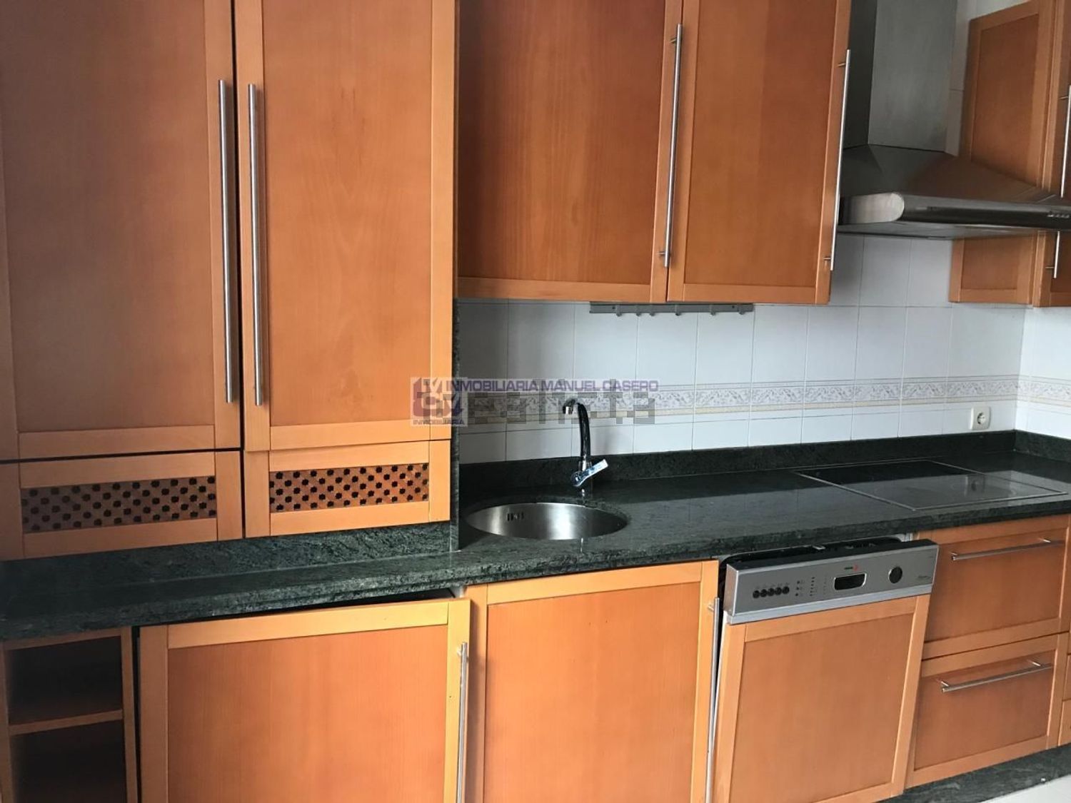 Piso de 115 m² en Cáceres