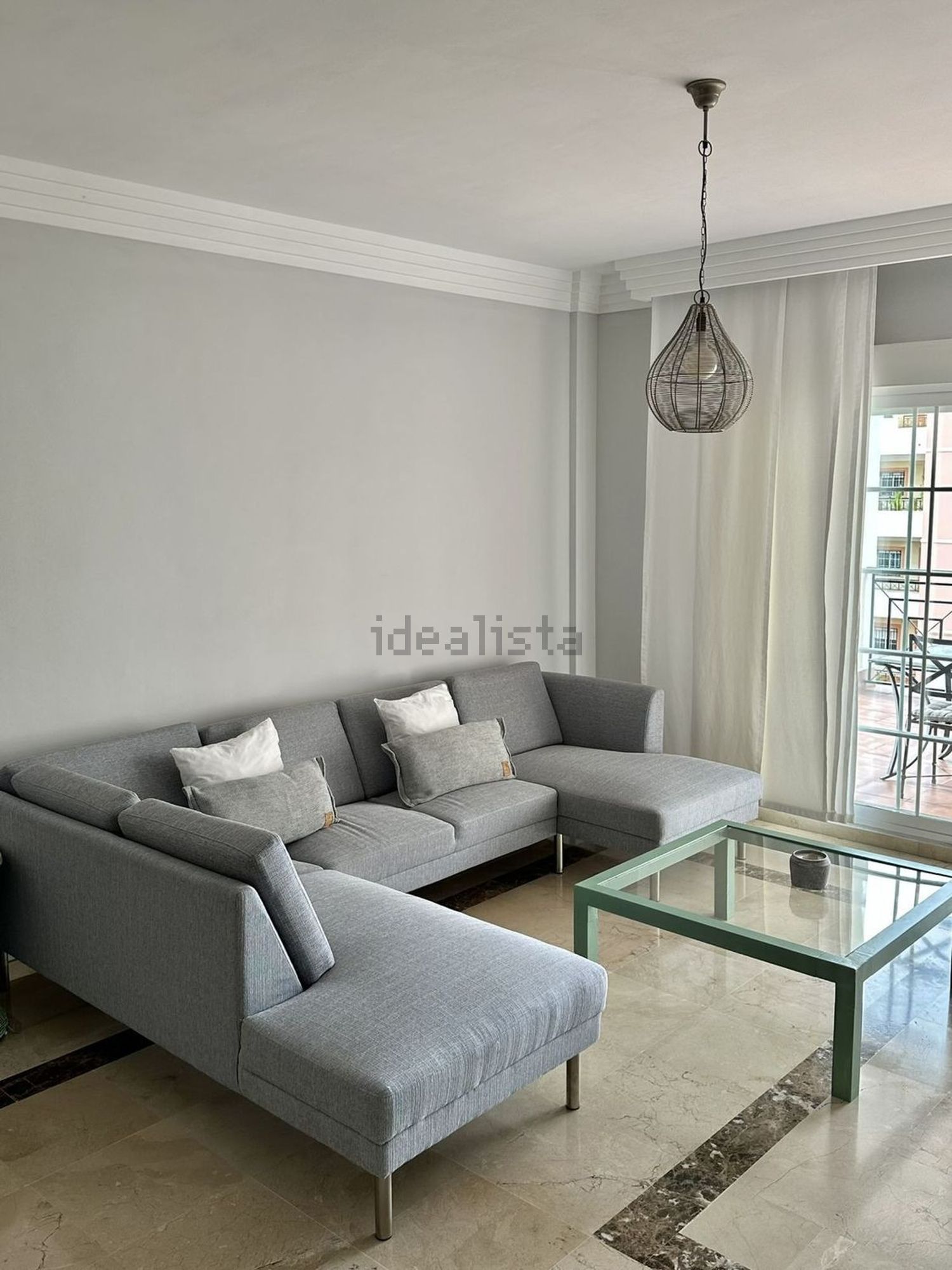 Pis de 130 m² a Marbella