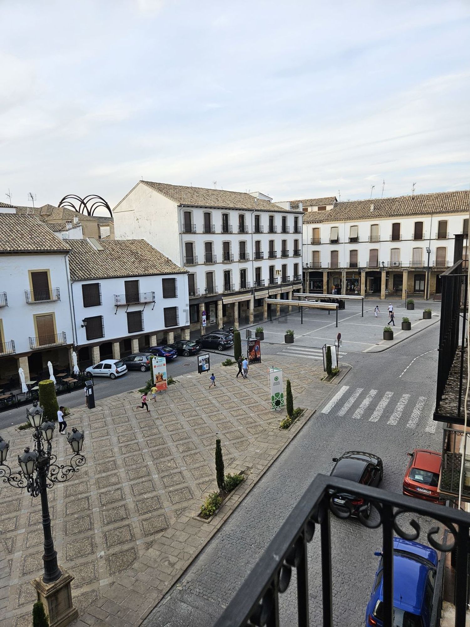 Pis de 95 m² a Baeza
