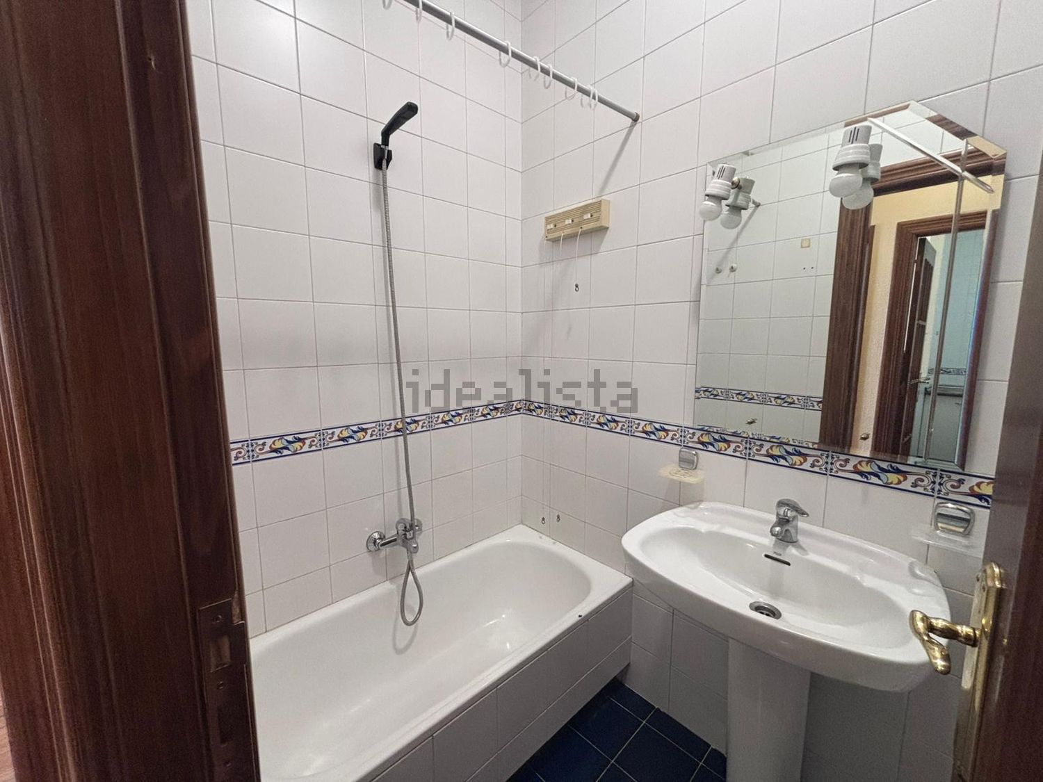 Pis de 60 m² a Salamanca