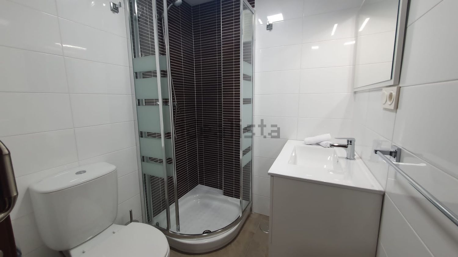 Pis de 85 m² a Roquetas de Mar