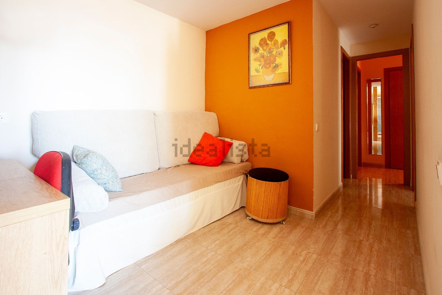 Wohnung 100 m² in Cádiz