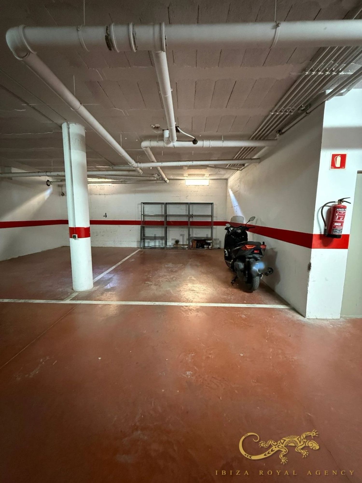 Piso de 123 m² en Ibiza