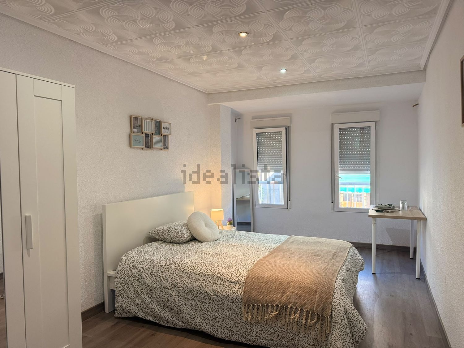 Habitació de lloguer, Elx