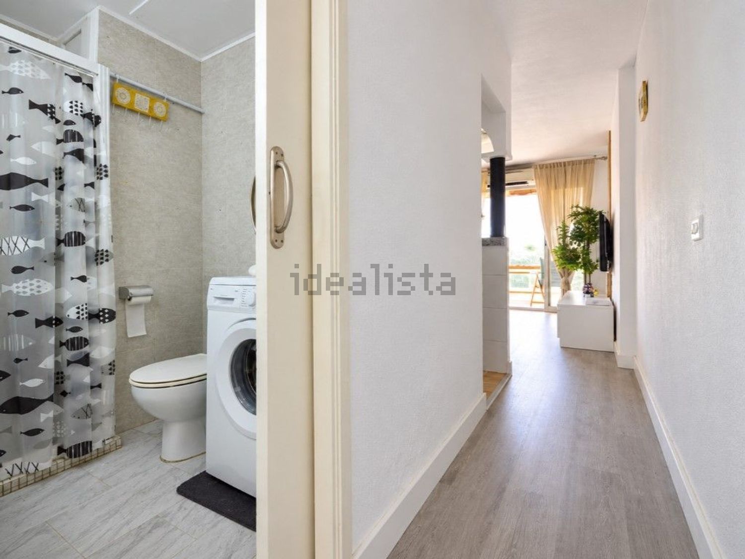Pis de 40 m² a Calvià