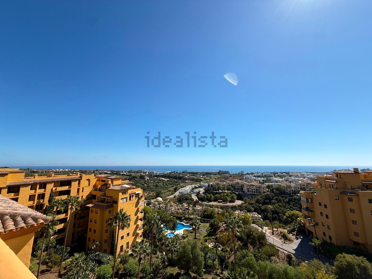Pis de 250 m² a Estepona