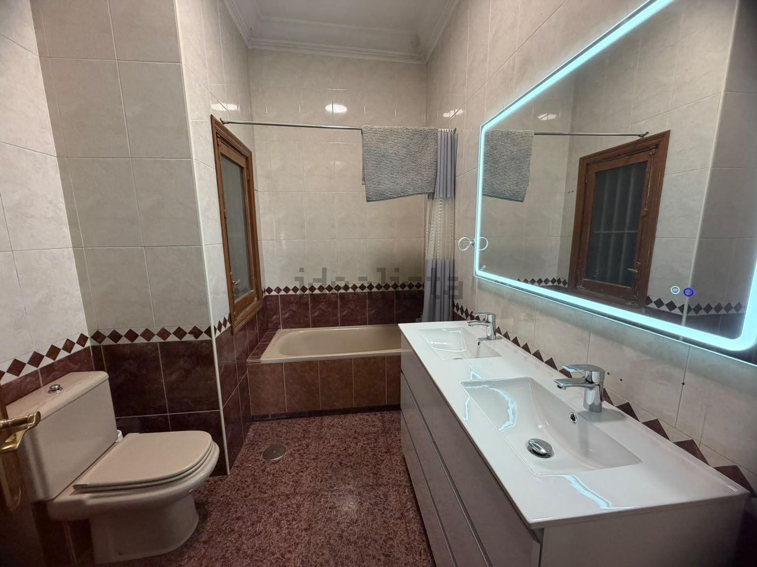 Pis de 117 m² a Madrid
