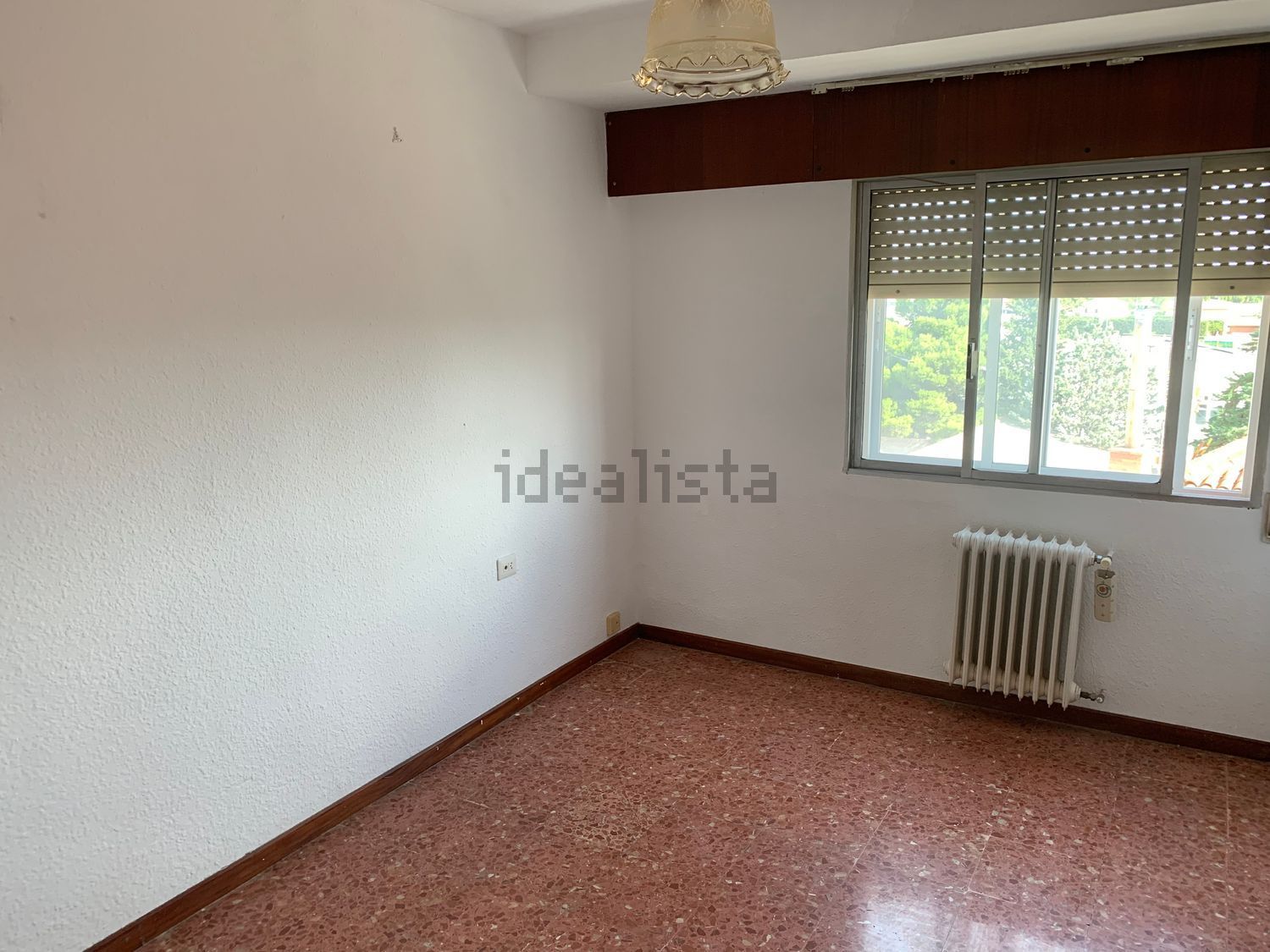 Wohnung 95 m² in Cariñena