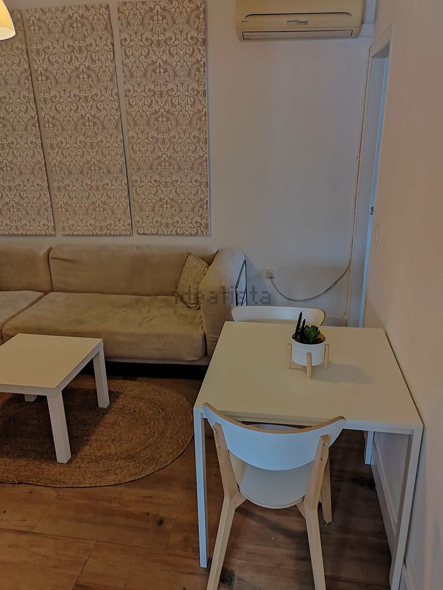 Pis de 55 m² a Sevilla