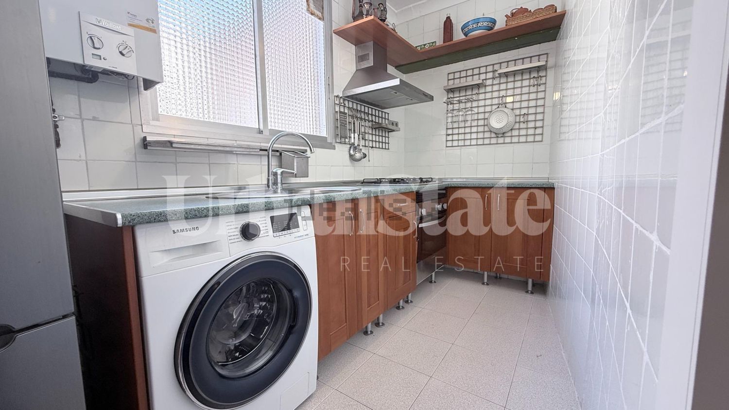 Wohnung 68 m² in Valencia