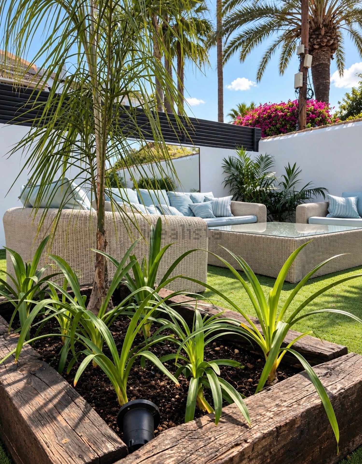 Casa de 135 m² en Marbella
