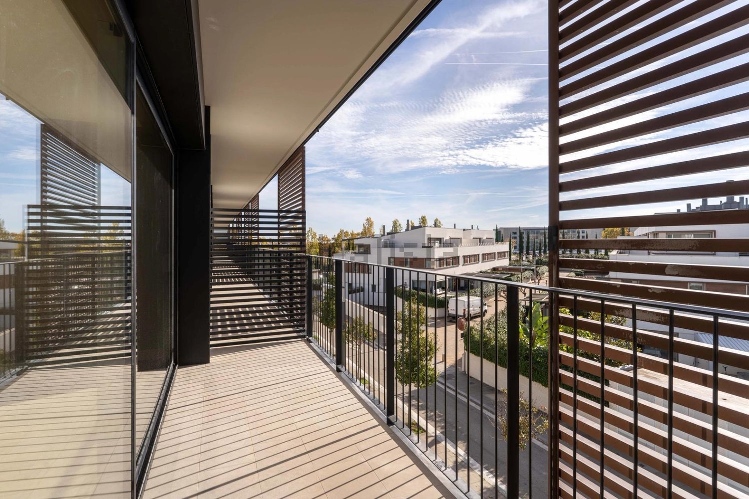 Pis de 102 m² a Sabadell