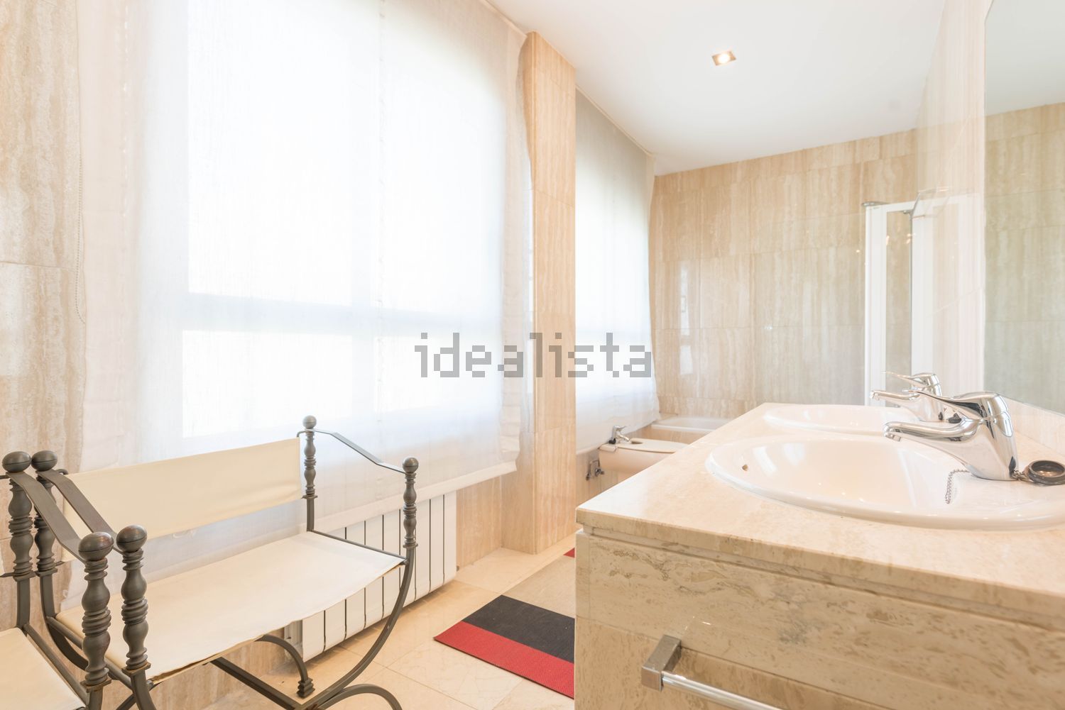 Pis de 120 m² a Madrid