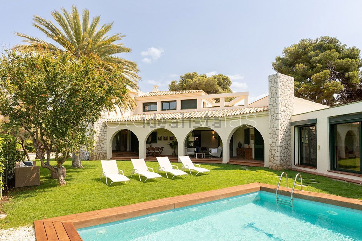 Maison 300 m² à Sitges