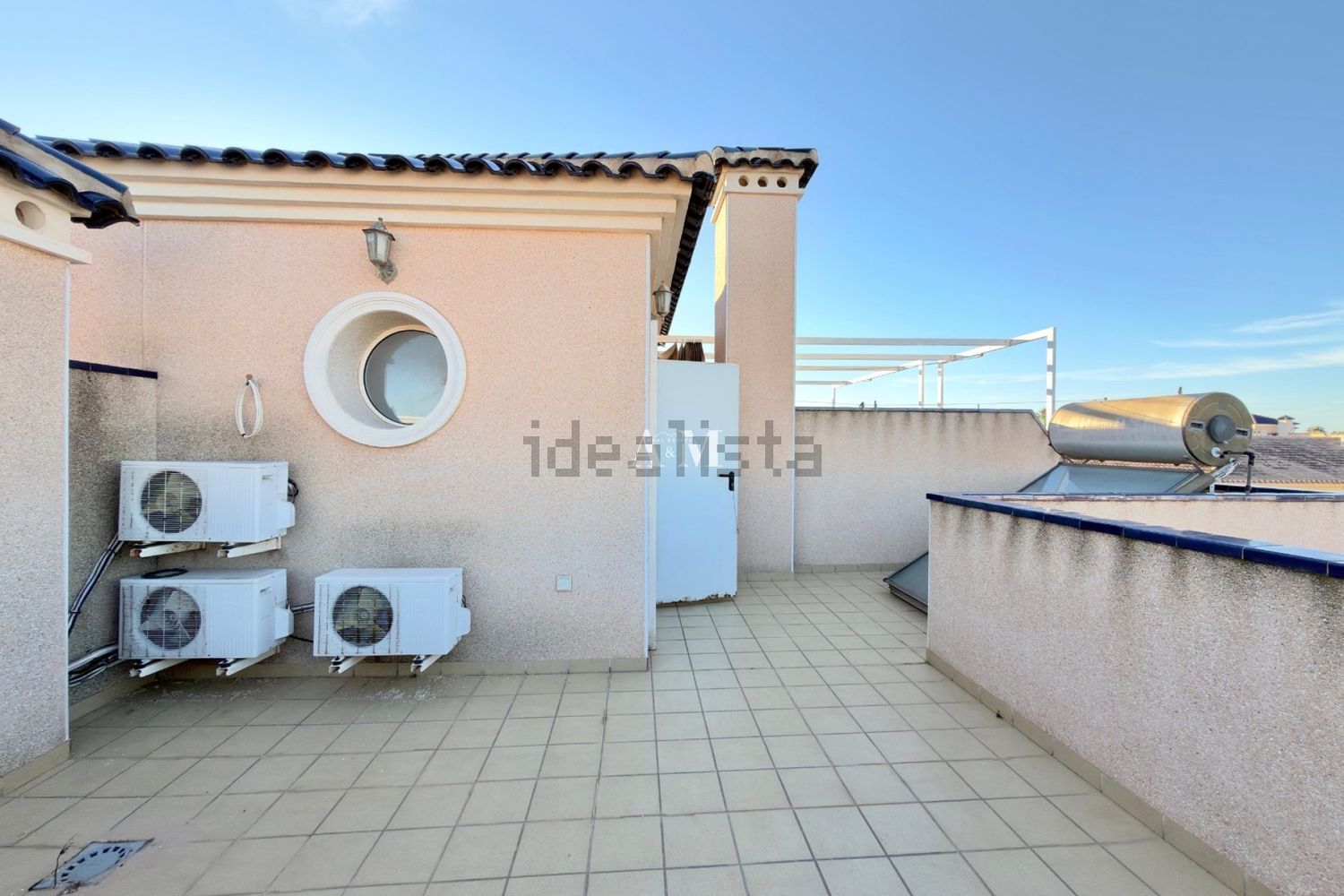 Casa de 102 m² en Pilar de la Horadada