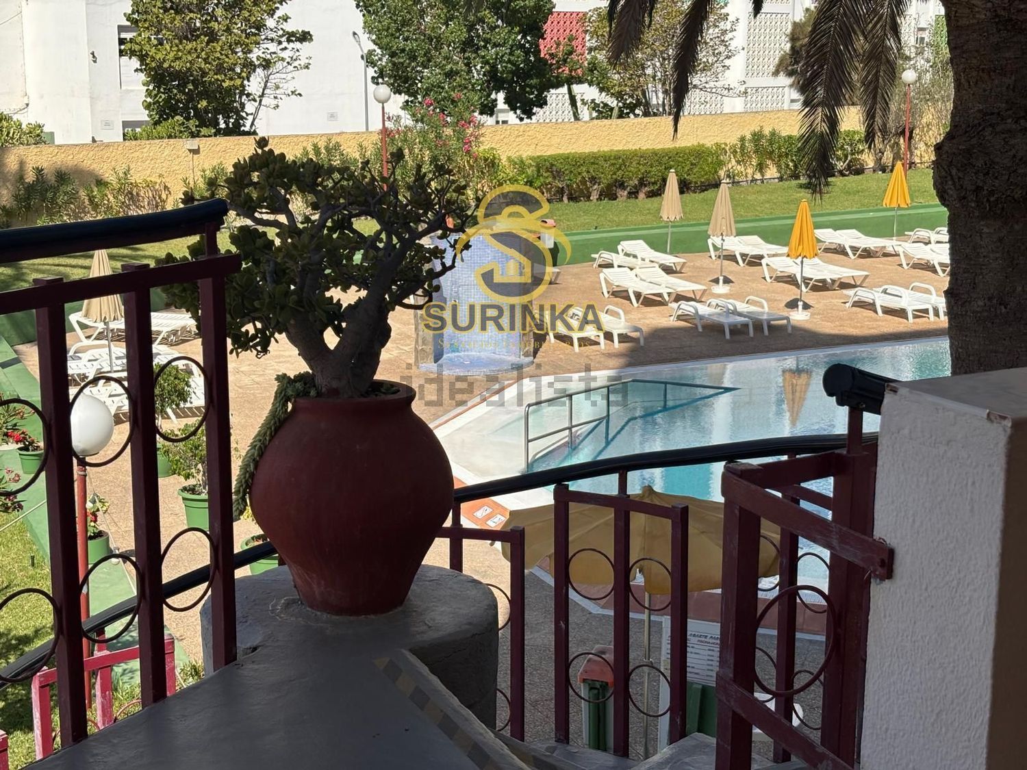 Appartement 52 m² à San Bartolomé de Tirajana