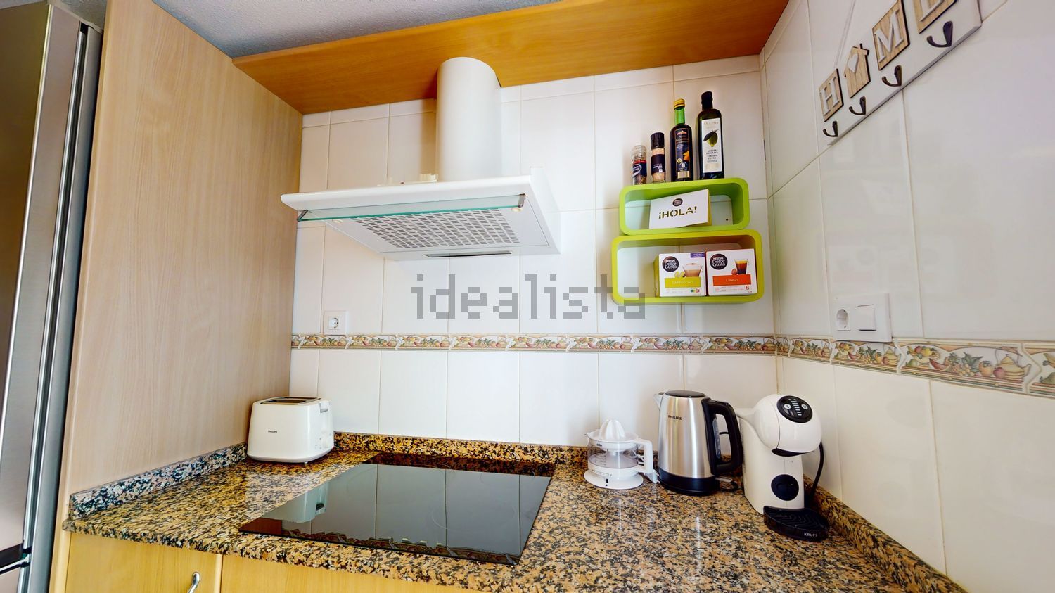 Pis de 65 m² a Dénia