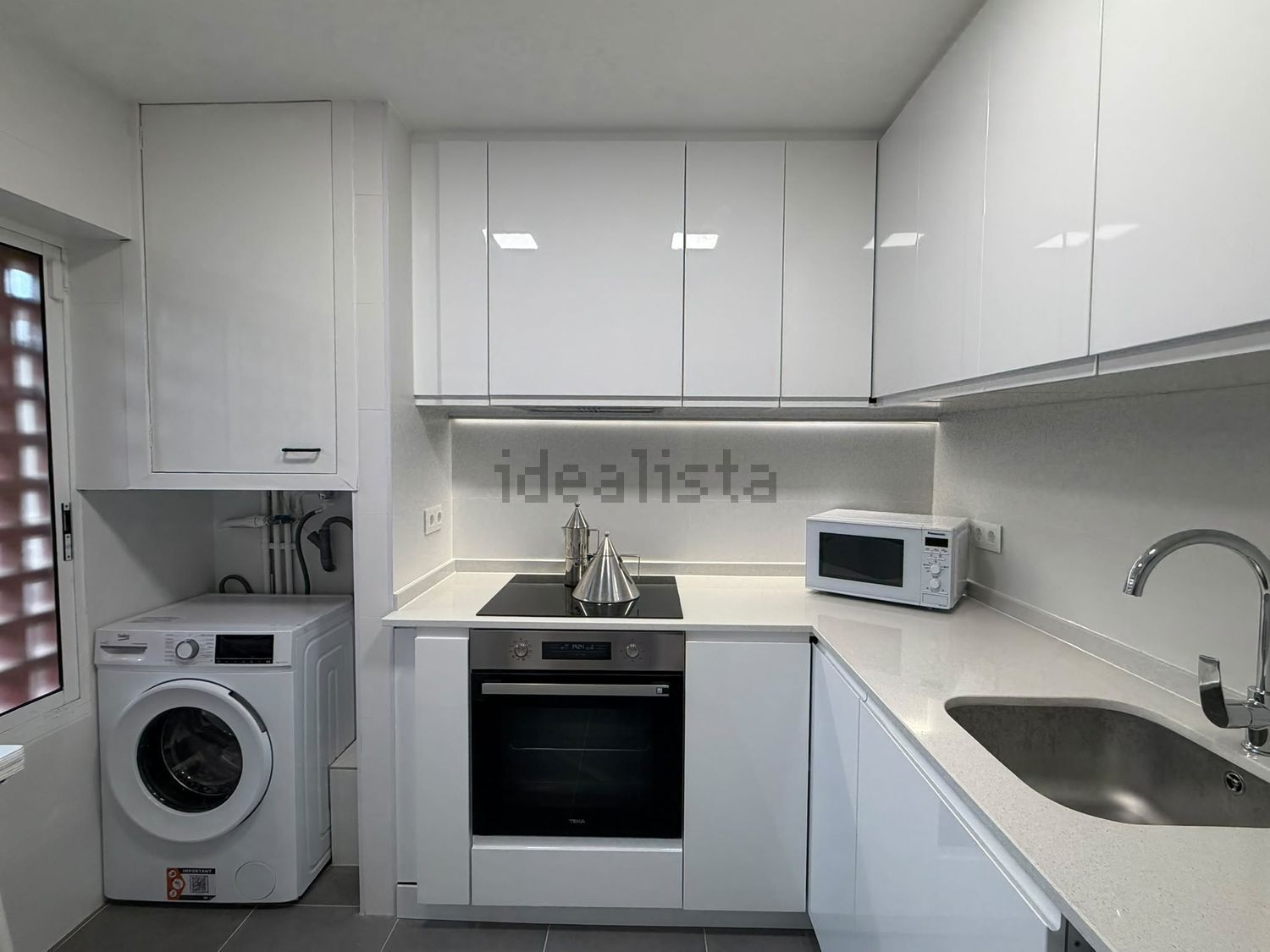 Pis de 80 m² a Salou
