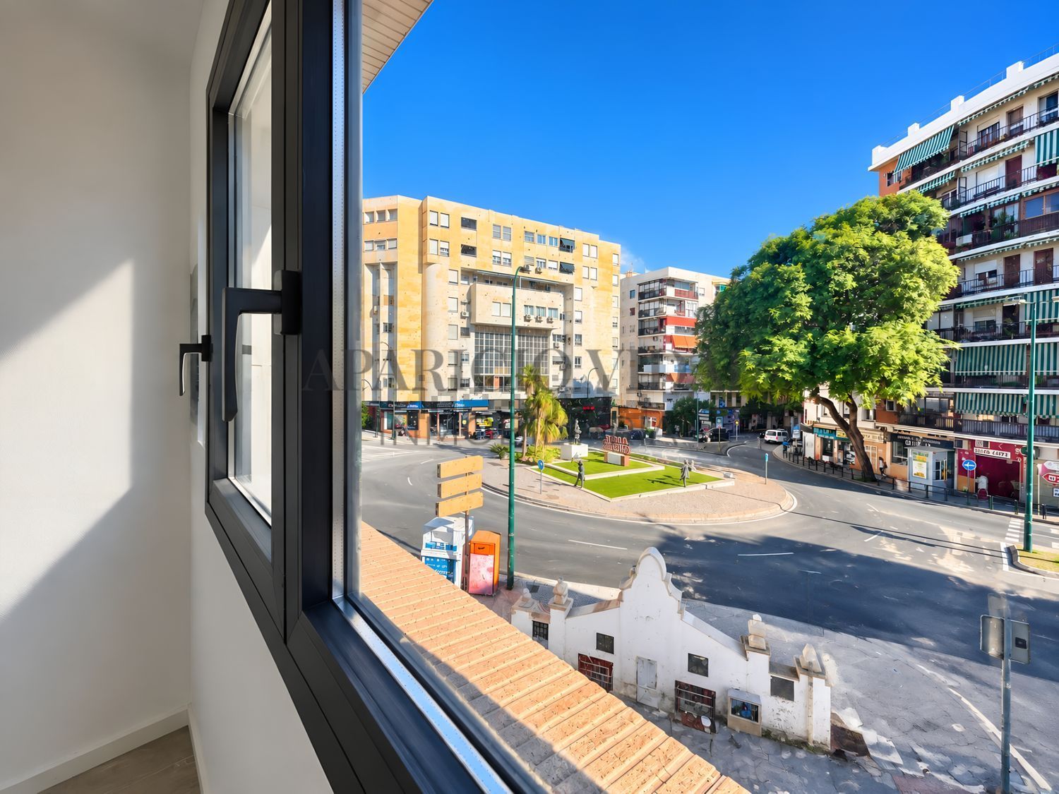 Pis de 80 m² a Màlaga